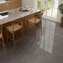 STERLINA II - 24X47, HENNA, POLISHED